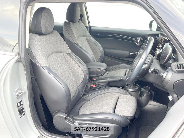 Bmw MINI 2022-06 7618086-8