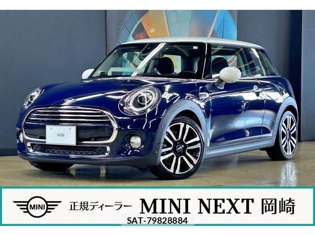 Bmw MINI 2019-05 7725676-0