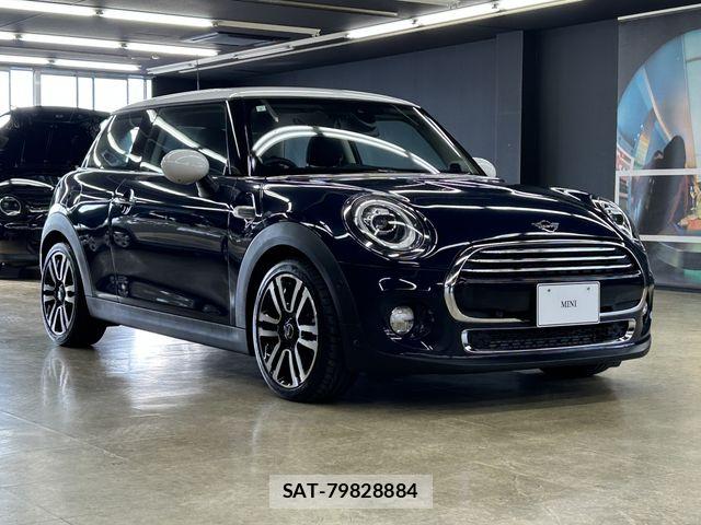 Bmw MINI 2019-05 7725676-9