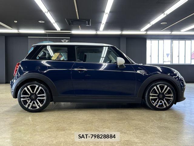 Bmw MINI 2019-05 7725676-10