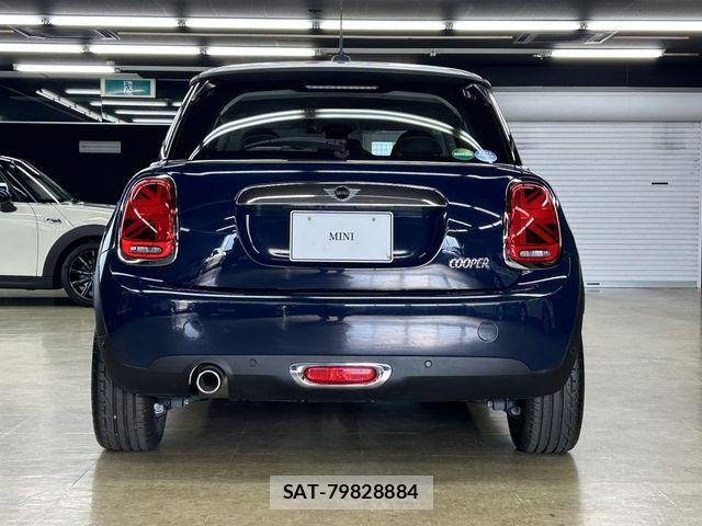 Bmw MINI 2019-05 7725676-12