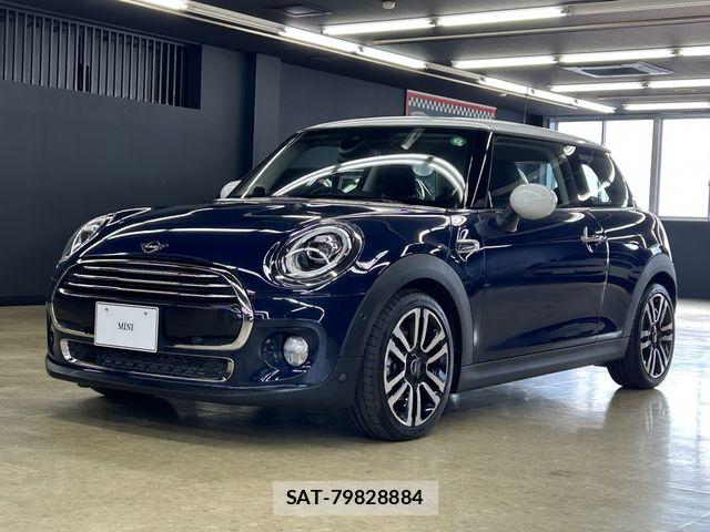 Bmw MINI 2019-05 7725676-15