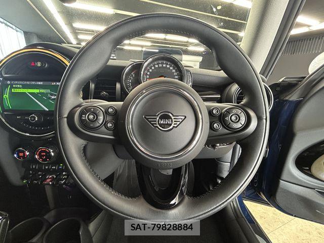 Bmw MINI 2019-05 7725676-4