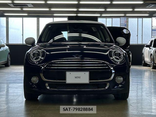 Bmw MINI 2019-05 7725676-8