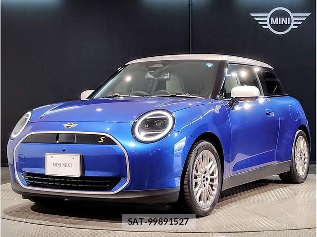 Bmw MINI 2024-06 7725669-0