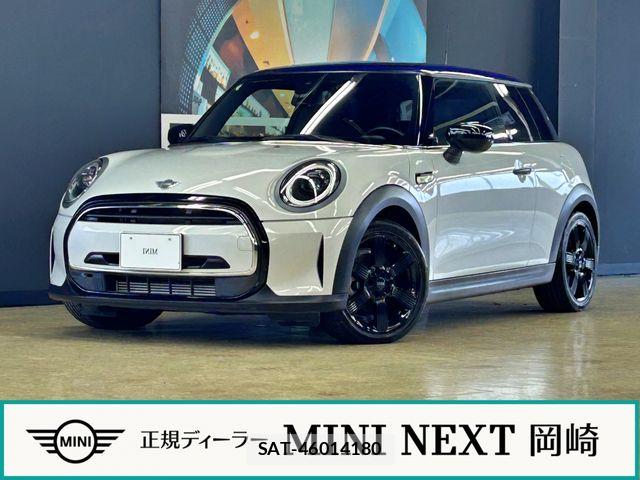 Bmw MINI 2022-07 7725670-0