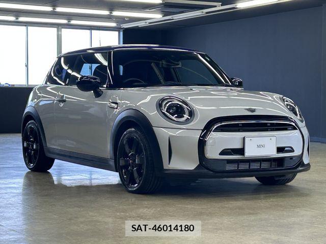 Bmw MINI 2022-07 7725670-9