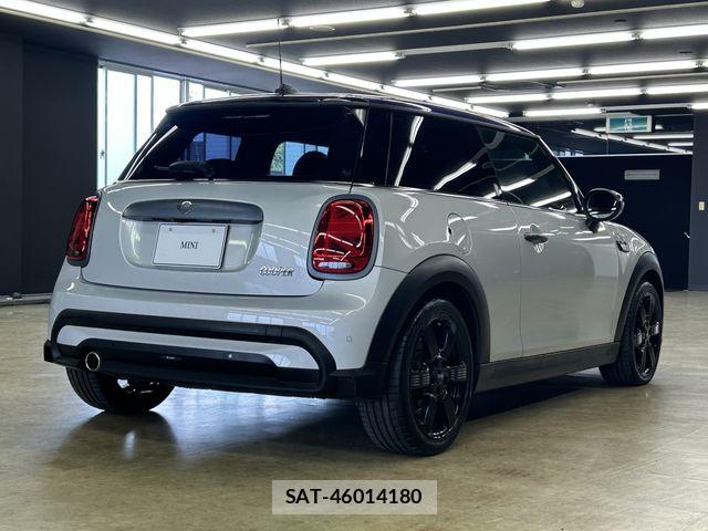 Bmw MINI 2022-07 7725670-11
