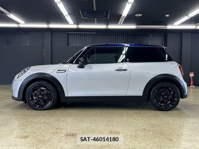 Bmw MINI 2022-07 7725670-14