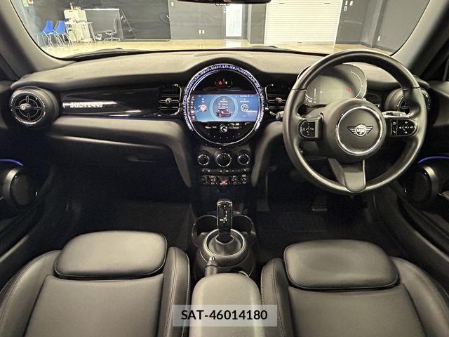 Bmw MINI 2022-07 7725670-6