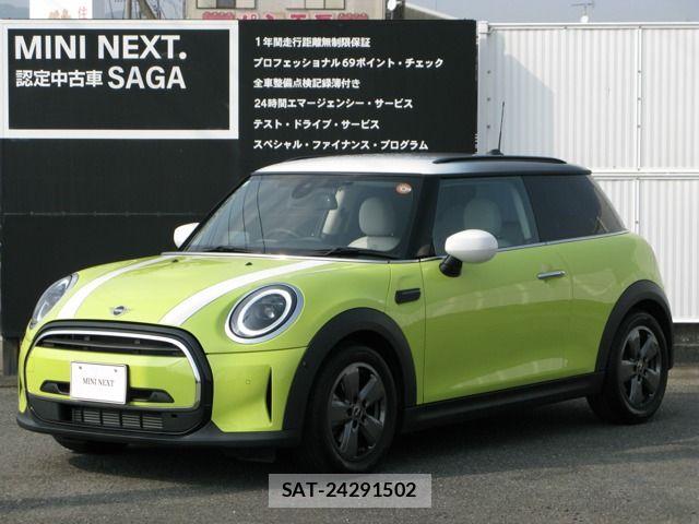 Bmw MINI 2023-03 7725675-0