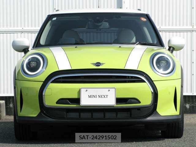 Bmw MINI 2023-03 7725675-4