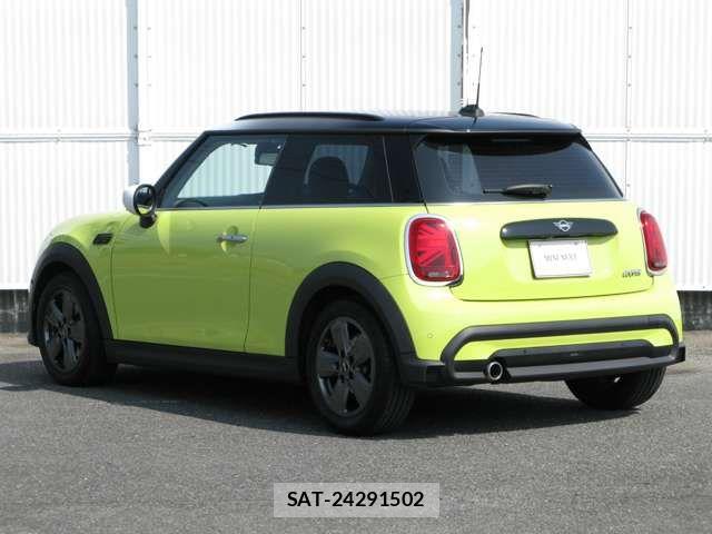 Bmw MINI 2023-03 7725675-7