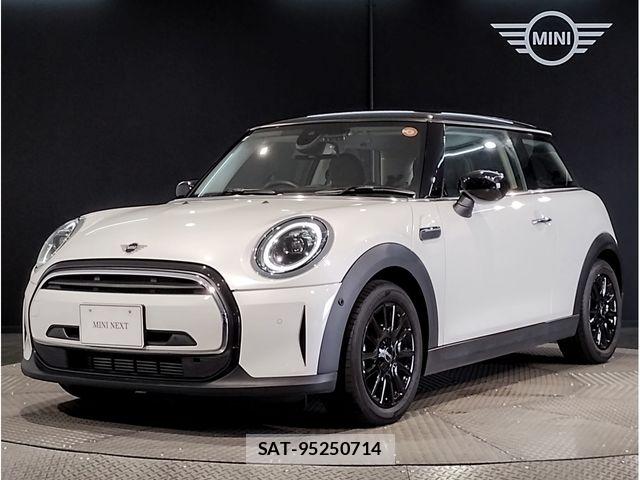 Bmw MINI 2023-09 7725671-0
