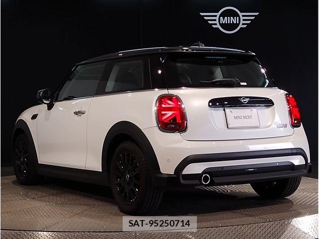 Bmw MINI 2023-09 7725671-2