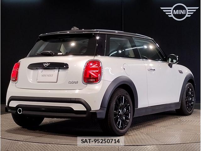Bmw MINI 2023-09 7725671-4