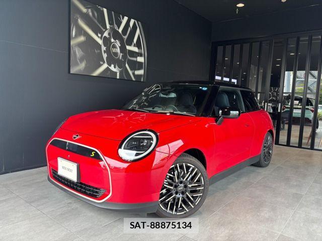 Bmw MINI 2026-02 7725661-0