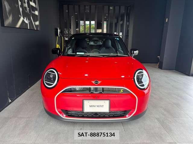 Bmw MINI 2026-02 7725661-1