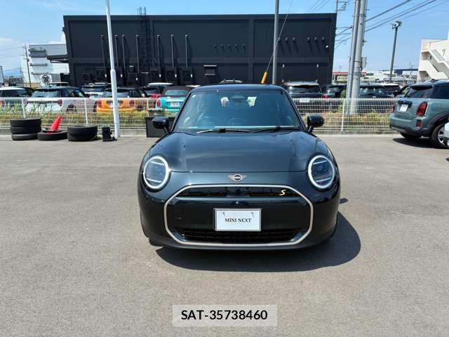 Bmw MINI 2024-08 7725663-1