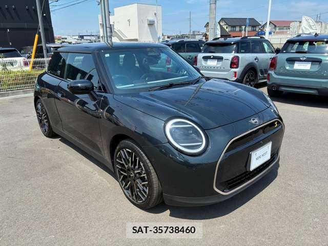 Bmw MINI 2024-08 7725663-2