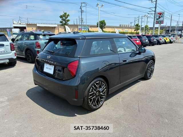 Bmw MINI 2024-08 7725663-4