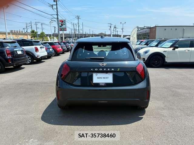 Bmw MINI 2024-08 7725663-5