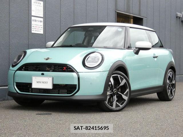 Bmw MINI 2026-01 7725662-0