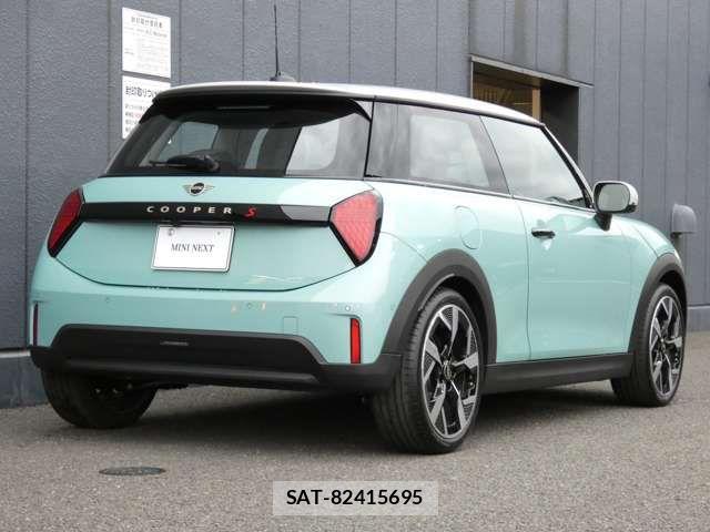 Bmw MINI 2026-01 7725662-1
