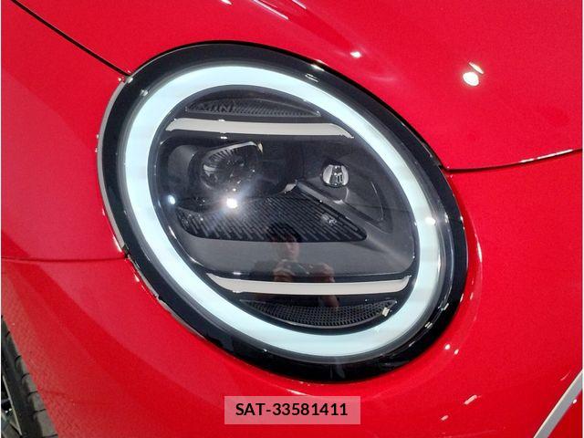 Bmw MINI 2025-09 7725667-9