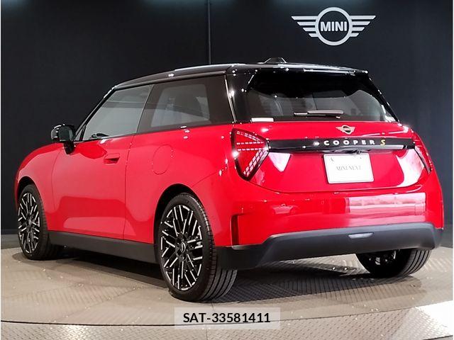 Bmw MINI 2025-09 7725667-2