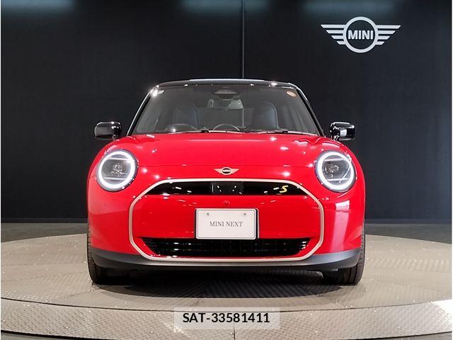 Bmw MINI 2025-09 7725667-3