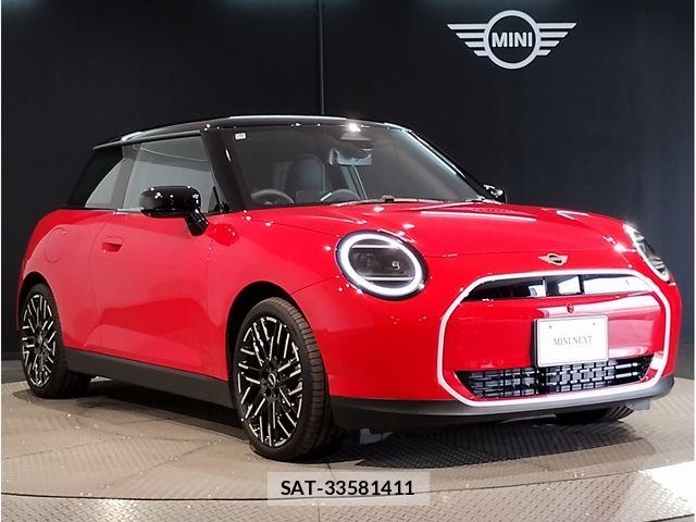 Bmw MINI 2025-09 7725667-4