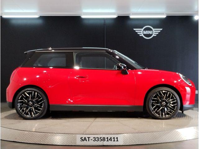 Bmw MINI 2025-09 7725667-5