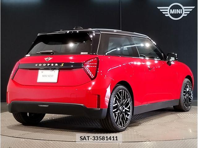 Bmw MINI 2025-09 7725667-6