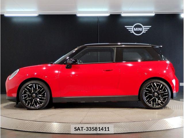 Bmw MINI 2025-09 7725667-8