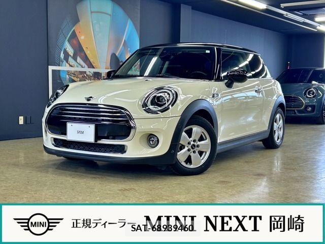 Bmw MINI 2021-02 7725678-0