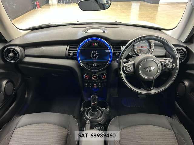 Bmw MINI 2021-02 7725678-1