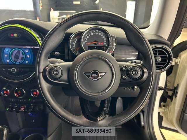 Bmw MINI 2021-02 7725678-19