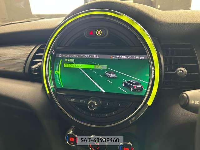 Bmw MINI 2021-02 7725678-8