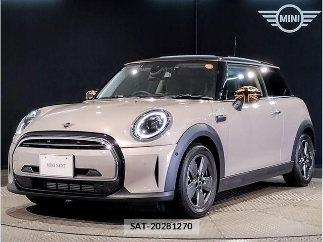 Bmw MINI 2023-10 7725674-0