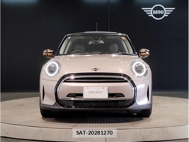 Bmw MINI 2023-10 7725674-1