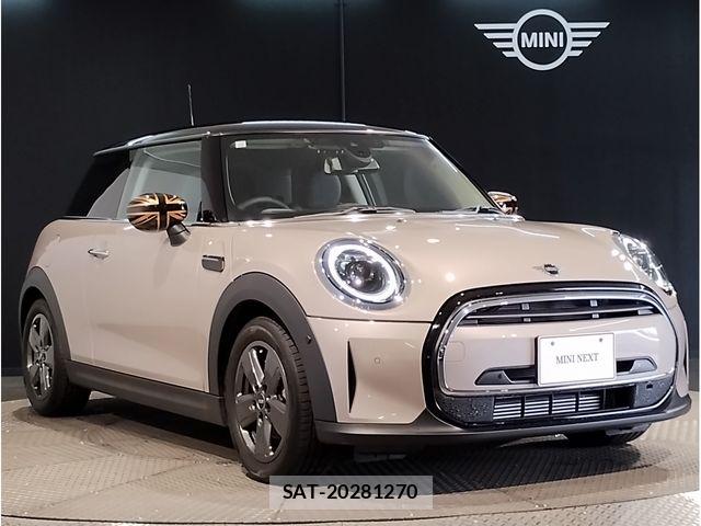 Bmw MINI 2023-10 7725674-2