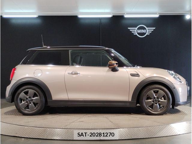 Bmw MINI 2023-10 7725674-3