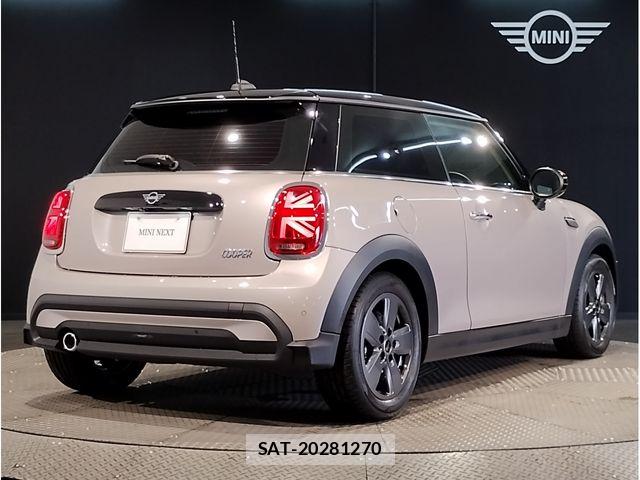 Bmw MINI 2023-10 7725674-4