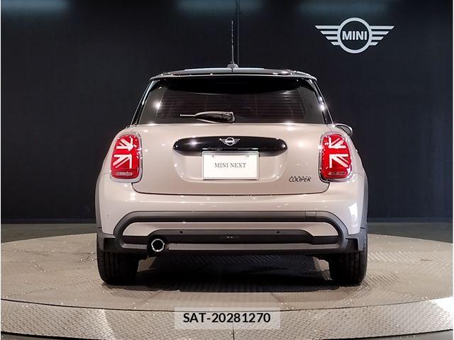 Bmw MINI 2023-10 7725674-5
