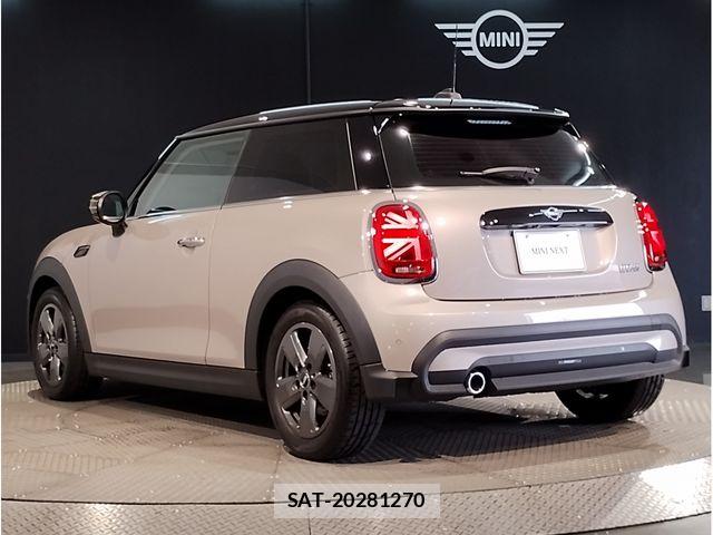 Bmw MINI 2023-10 7725674-6