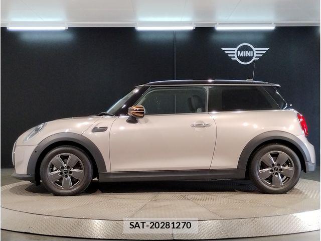 Bmw MINI 2023-10 7725674-7
