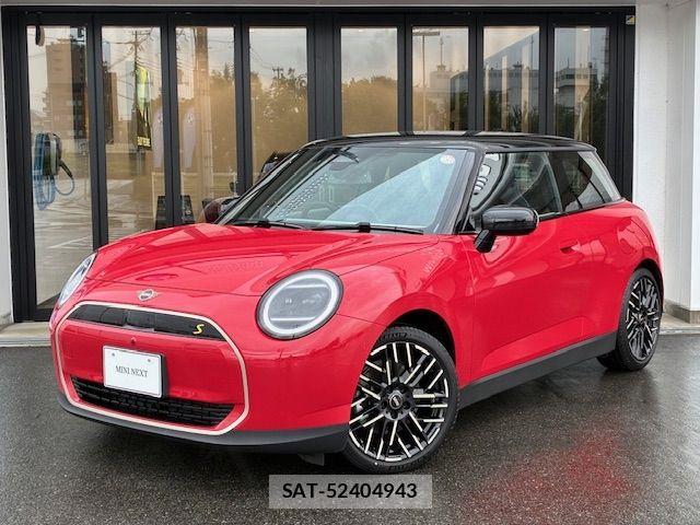 Bmw MINI 2025-09 7725668-0