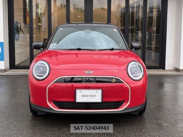 Bmw MINI 2025-09 7725668-1