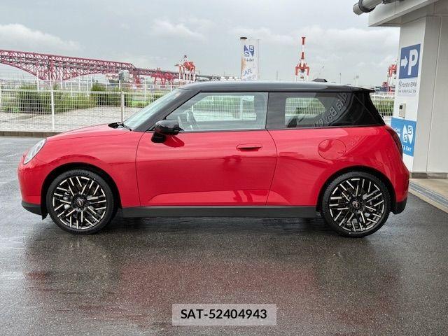 Bmw MINI 2025-09 7725668-2